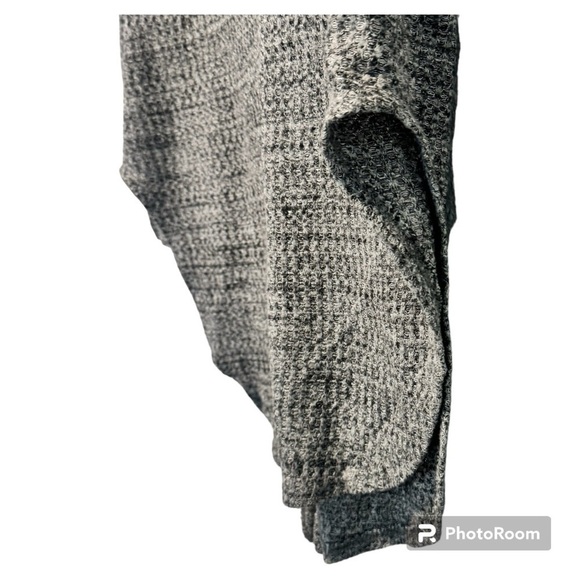 🔥NOBO - Button Down Woven Cardigan - Picture 5 of 5